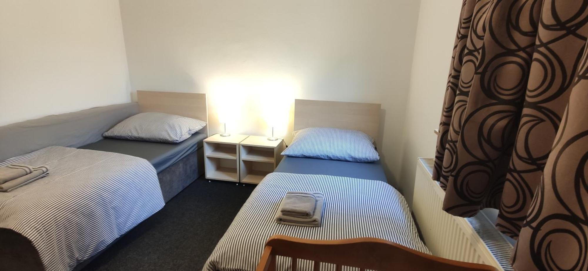 Xlsuite Apartment Comfort Пьештяни Экстерьер фото